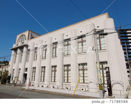 田中絹代ぶんか館 田中絹代ぶんか館 71786588