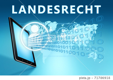 Landesrecht 71786918