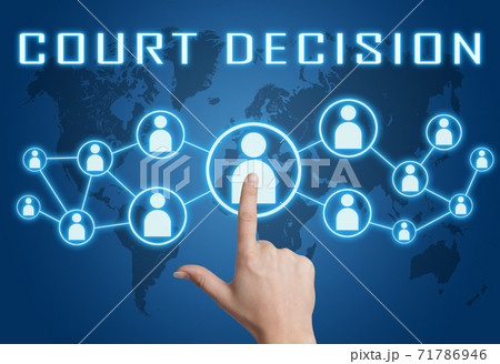 Court Decision 71786946