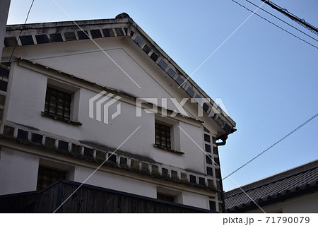 日本の古くてとても美しい建物 71790079