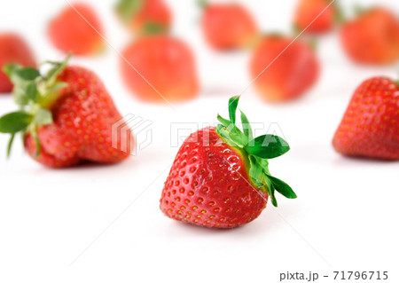 Strawberries 71796715