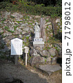 尾長天満宮・寿老人（広島市東区山根町） 71798012