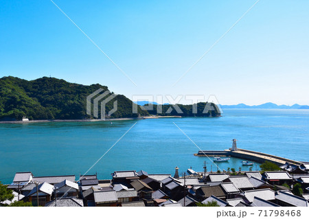 大崎下島 御手洗 大崎下島 御手洗 71798468
