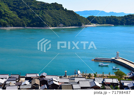 瀬戸内海 御手洗 瀬戸内海 御手洗 71798487