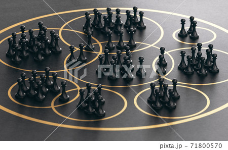 Market Segmentation Analysis 71800570