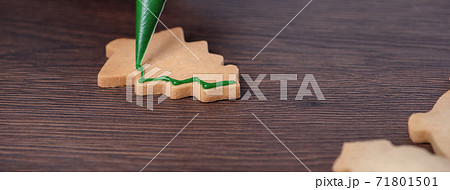 ビスケット クッキー クラッカー 71801501