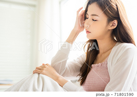 女性 女 女の子 71801590