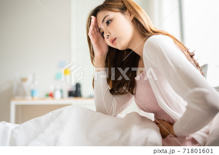 女性 女 女の子 71801601