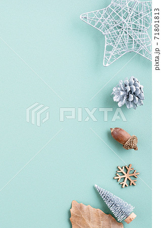 クリスマス xマス xマス 71801813