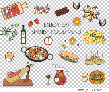 icon, icons, set 71802495