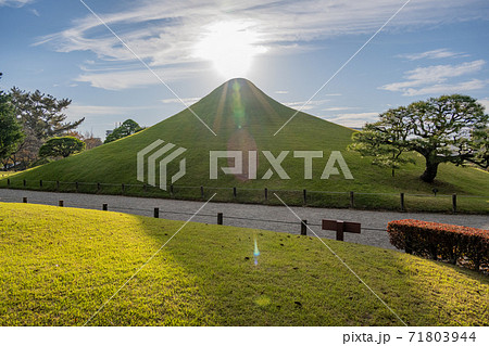 水前寺成趣園 水前寺成趣園 71803944