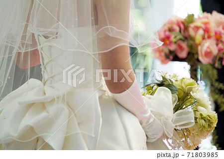 結婚式④ 71803985