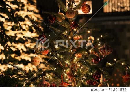 クリスマスイメージ 71804632