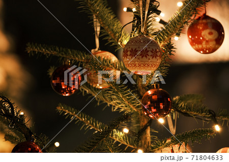 クリスマスイメージ 71804633