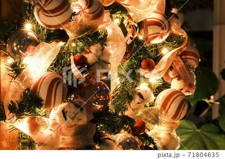 クリスマスイメージ 71804635