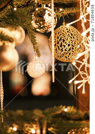 クリスマスイメージ 71804638