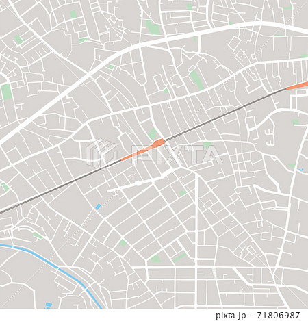 千歳烏山駅 71806987