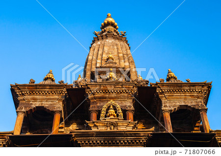 Krishna Temple, Patan Durbar Square 71807066