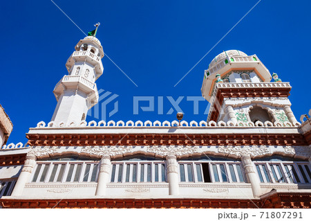 Leh Jama Masjid Mosque, Ladakh 71807291
