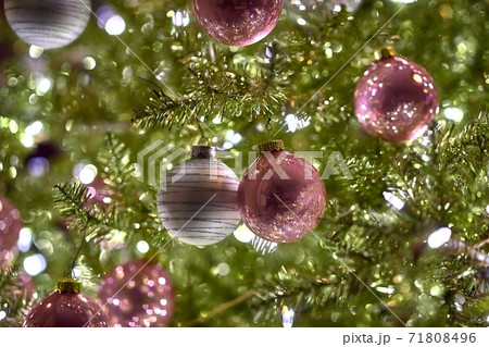 Christmas Tree Decoration Christmas Tree Decoration 71808496