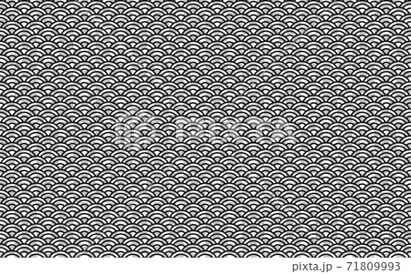 Qinghai wave pattern, Qinghai wave pattern, background material black Qinghai wave pattern, Qinghai wave pattern, background material black 71809993