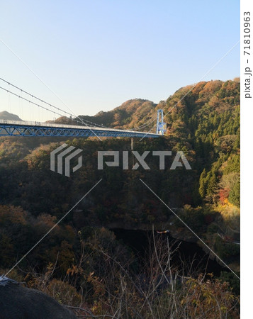 竜神大吊橋 竜神大吊橋 71810963