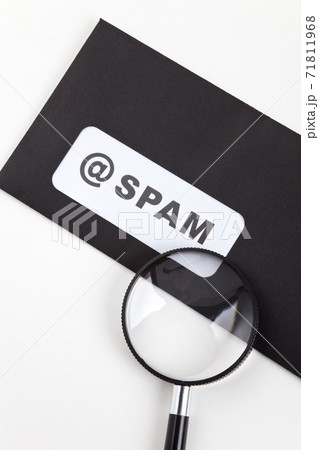 E-Mail Spam E-Mail Spam 71811968