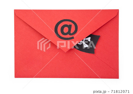 E-Mail Security E-Mail Security 71812071