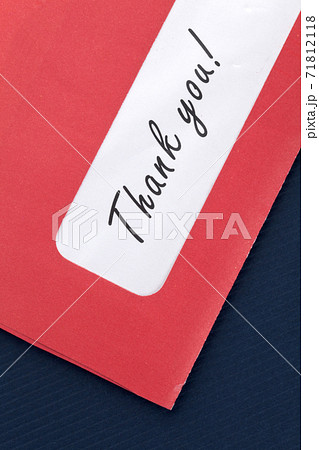Thank You Mail Thank You Mail 71812118