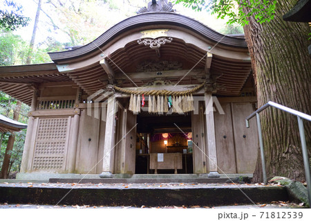 槵觸神社 槵觸神社 71812539