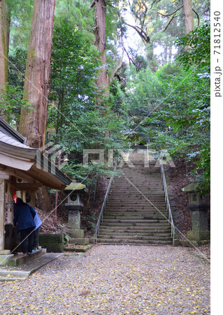 槵觸神社 槵觸神社 71812540