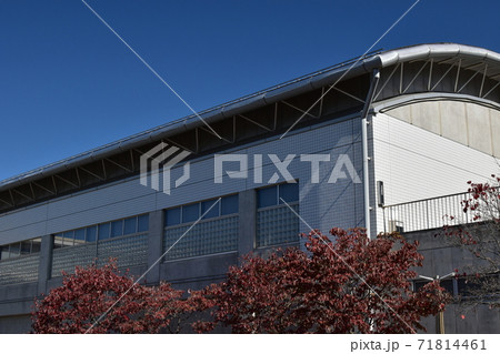 高津スポーツセンター　神奈川県川崎市高津区 71814461