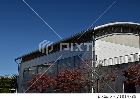 高津スポーツセンター 神奈川県川崎市高津区 高津スポーツセンター 神奈川県川崎市高津区 71814739