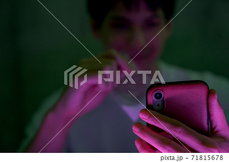 ジャンキー 71815678