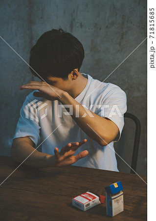 禁煙 禁煙 71815685
