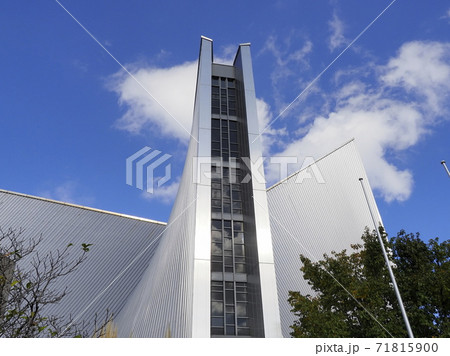 関口教会 東京カテドラル聖マリア聖堂 関口教会 東京カテドラル聖マリア聖堂 71815900