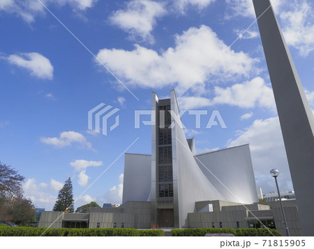 関口教会　東京カテドラル聖マリア聖堂 71815905