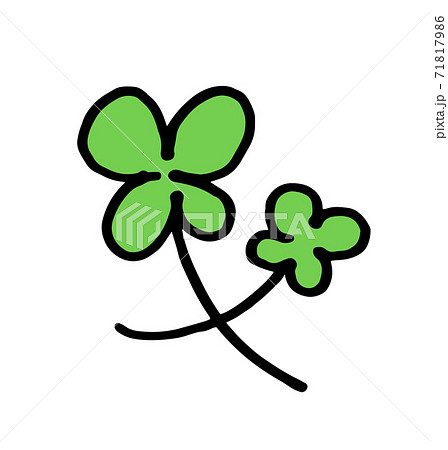 クローバー クローバー 71817986