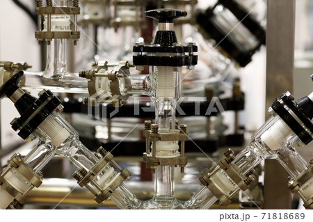 chemical jacketed glass reactor equipment chemical jacketed glass reactor equipment 71818689