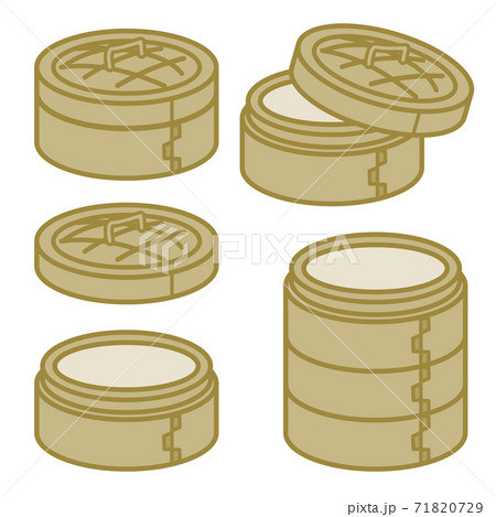 セイロのセット セイロのセット 71820729