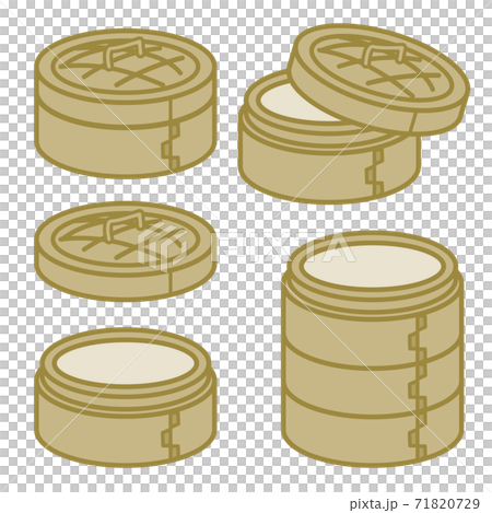 セイロのセット セイロのセット 71820729