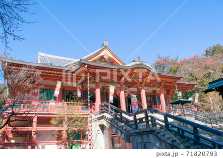 東京都 目黒不動尊 瀧泉寺 (りゅうせんじ) 東京都 目黒不動尊 瀧泉寺 (りゅうせんじ) 71820793