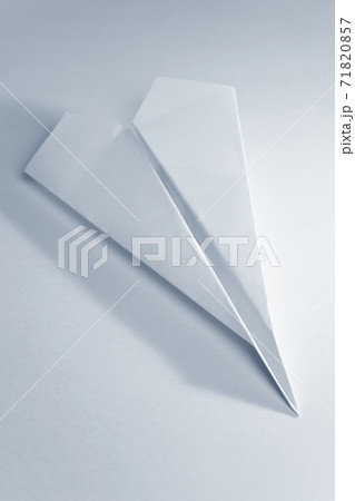 Paper Airplane 71820857