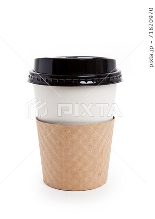 Disposable Coffee Cup Disposable Coffee Cup 71820970