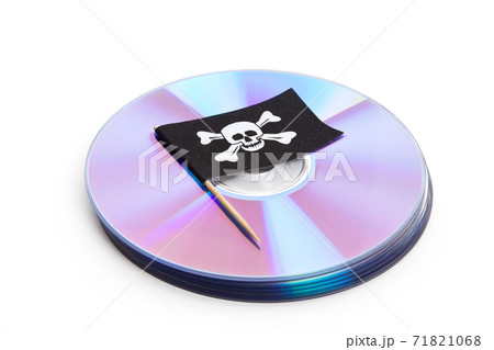 Piracy 71821068