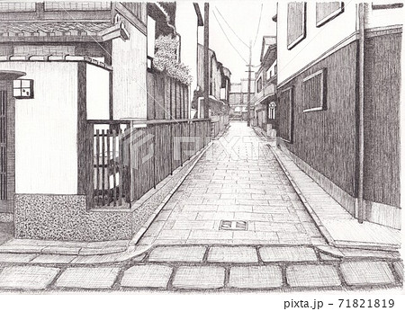 花街 71821819