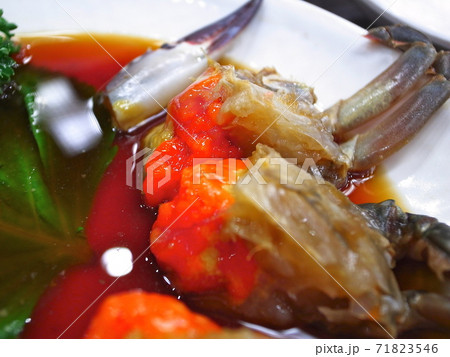 カンジャンケジャンアップ 71823546