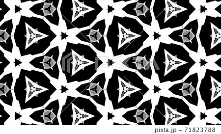 白黒の万華鏡 [別Verあり] 71823788