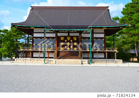 京都御所 春興殿 京都御所 春興殿 71824134