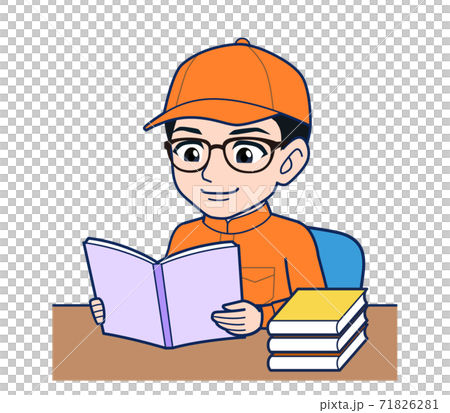desk work, blue collar worker, laborer 71826281
